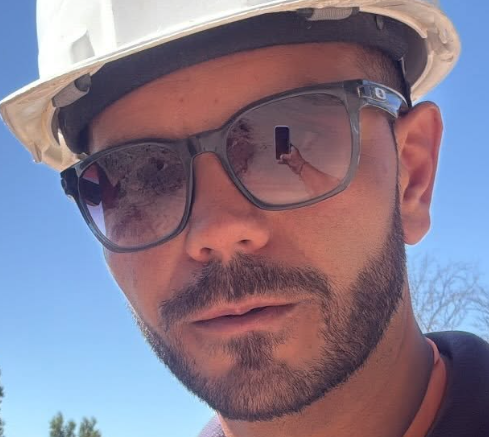 Gonzalo Páez