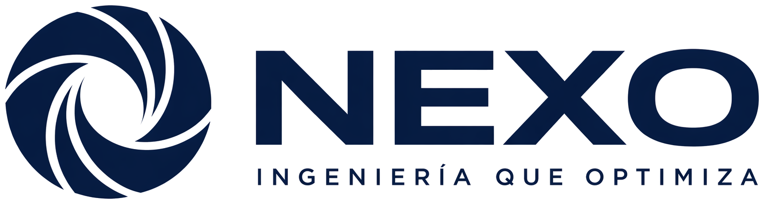 Logo NEXO