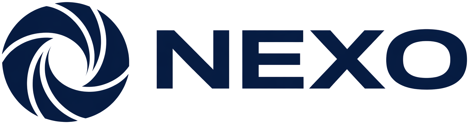 Logo NEXO