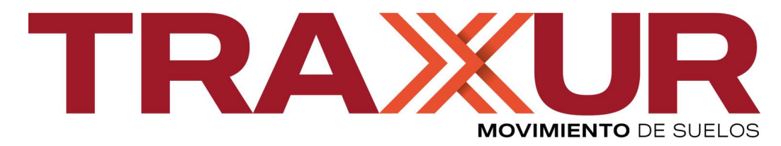 Traxxur
